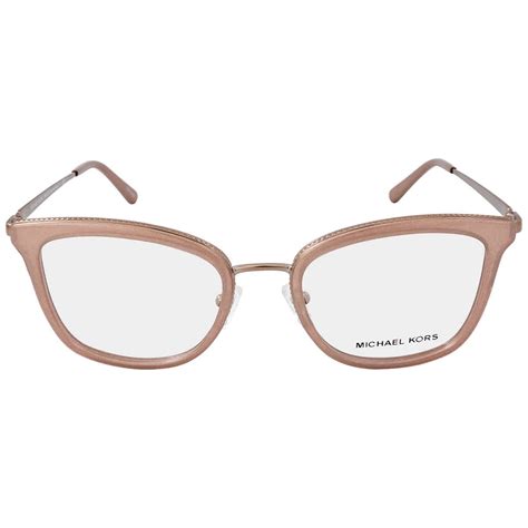 Michael Kors™ Coconut Grove MK3032 Square Eyeglasses